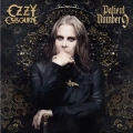 Ozzy Osbourne, Patient Number 9 2LP Coloured