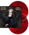Ozzy Osbourne, Patient Number 9 2LP Coloured