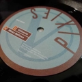 Pixies, Velouria, 12" 45rpm 1990 UK, 4AD, płyta winylowa