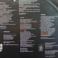 The Birthday Party, Junk Yard, LP 1982 Germany, GeeBeeDee, płyta winylowa