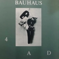 Bauhaus, 4AD, 12" 45rpm 1983 UK, 4AD, płyta winylowa