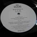 Bauhaus, 4AD, 12" 45rpm 1983 UK, 4AD, płyta winylowa