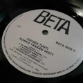 Kuudes Tunti, Kuinka Tänään Voit, LP 1984 Finland, BETA, płyta winylowa