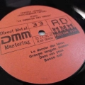Kino, Le Dernier Des Héros, LP 1991 USSR, Russian Disc, płyta winylowa
