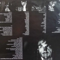 Jean Michel Jarre, Live, LP 1989 Germany, Dreyfus/Polydor, płyta winylowa
