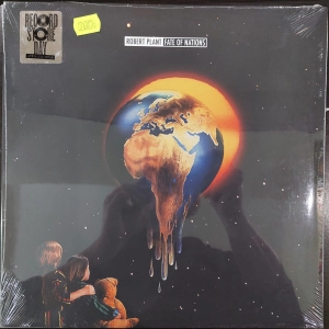 Robert Plant – Fate Of Nations LP nówka Led Zeppelin RSD 2019
