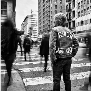 Bon Jovi, Forever LP