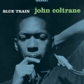 John Coltrane, Blue Train LP Blue
