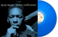 John Coltrane, Blue Train LP Blue