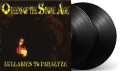 Queens Of The Stone Age, Lullabies to Paralyze 2LP