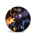 Prince and The Revolution, Purple Rain LP Picture disc