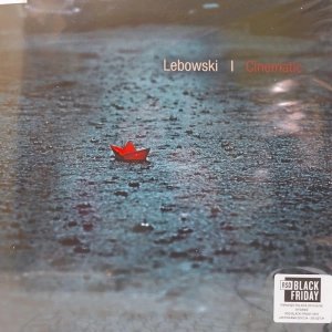 Lebowski – Cinematic 2LP nowka RSD 2019