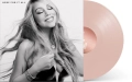 Mariah Carey, Here For It All LP Blush pink