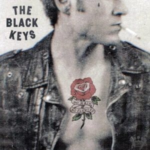 The Black Keys, No Rain, No Flowers LP