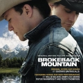 V/A Brokeback Mountain LP Soundtrack