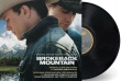 V/A Brokeback Mountain LP Soundtrack