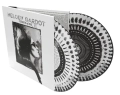 Melody Gardot, Currency Of Man 2LP Zoetrope Anniversary Edition