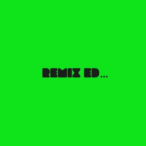 Jarv Is, Remix Ed LP