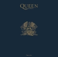 Queen, Greatest Hits II 2LP US Version