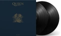Queen, Greatest Hits II 2LP US Version
