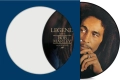 Bob Marley, Legend LP Picture Disc