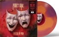 Motley Crue, Theatre Of Pain - 40th Anniversary LP Kolorowy winyl
