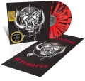 Motorhead, No Remorse 2LP + Poster