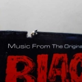 Gene Page, Blacula, Soundtrack, LP Blaxploitation 1972 US, RCA, płyta winylowa