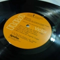 Gene Page, Blacula, Soundtrack, LP Blaxploitation 1972 US, RCA, płyta winylowa