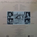 Skip Mahoney & The Casuals, Land Of Love, LP 1976 US, Abet, płyta winylowa