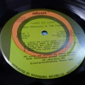 Skip Mahoney & The Casuals, Land Of Love, LP 1976 US, Abet, płyta winylowa