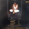 Rice And Beans Orchestra, Cross Over, LP 1977 US, Dash, płyta winylowa