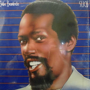 Eddie Kendricks,  Slick, LP 1977 US, Tamla, płyta winylowa