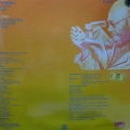 Manu Dibango, Gone Clear, LP 1980 France, CRC Records, płyta winylowa