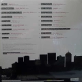 Various, Dramatic Funk Themes Vol. 2  (1970-1980),  LP 2009 Germany, Show Up Recordspłyta winylowa