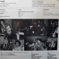 Black White And Co, Stop, LP 1982 Canada, JPLL, płyta winylowa