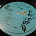 Black White And Co, Stop, LP 1982 Canada, JPLL, płyta winylowa