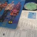 Talking Heads, Little Creatures LP 1985 USA, płyta winylowa