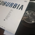 Pet Shop Boys, Suburbia 12" 1986 Holland EMI Parlophone, płyta winylowa