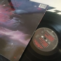 ZZ Top, Afterburner LP 1985 Germany  Warner Bros Records, płyta winylowa