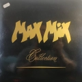 Max Mix Collection, LP 1989 Spain, Max Music, płyta winylowa, italo disco