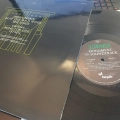 Ultravox, Monument the Soundtrack LP 1983 Scandinavia, płyta winylowa