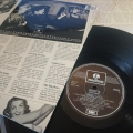 Roxette, Look Sharp LP 1988 Sweden  Parlophone, płyta winylowa