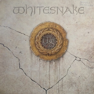 Whitesnake 1987 LP Canada, płyta winylowa