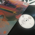 ZZ Top, Eliminator LP 1983, Germany, Warner Bros Records, płyta winylowa