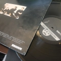 Kino Group LP 1991 USSR Russian Disc Кино