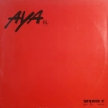 Aya RL, LP 1986 PL, Tonpress, płyta winylowa
