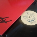 Aya RL, LP 1986 PL, Tonpress, płyta winylowa