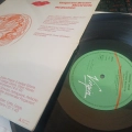 Tangerine Dream, Electronic Meditation, LP 1980 France, Virgin, płyta winylowa