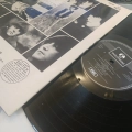 The Beatles, Rubber Soul LP Sweden lata 70., płyta winylowa